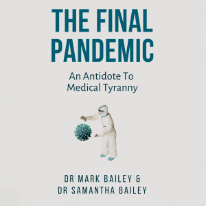 The Final Pandemic