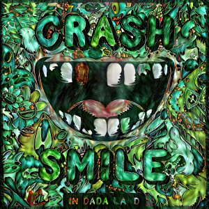 Crash & Smile In Dada Land-logo