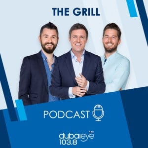 The Grill on Dubai Eye 103.8-logo