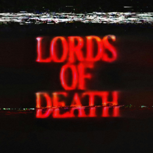 Lords of Death-logo