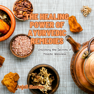 The Healing Power of Ayurvedic Remedies