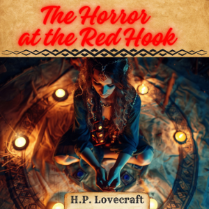 The Horror at Red Hook-logo