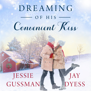 Dreaming of His Convenient Kiss