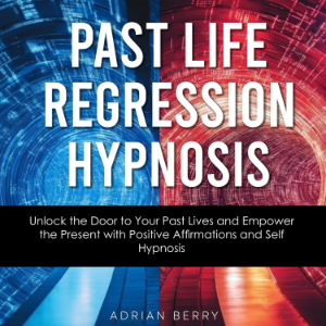 Past Life Regression Hypnosis-logo