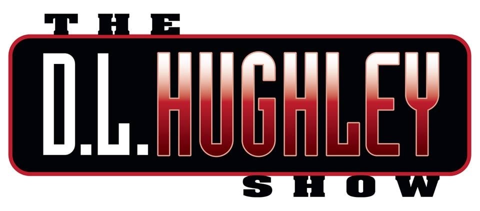 The D.L. Hughley Show