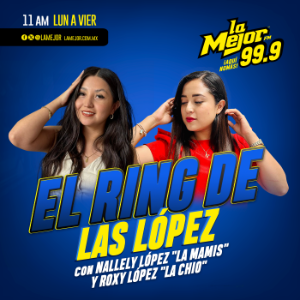 El Ring de las López
