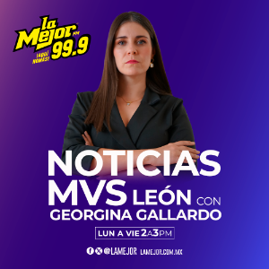 Noticias MVS León