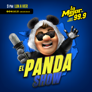 El Panda Show