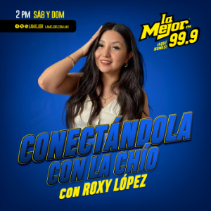 Conectando con La Chio