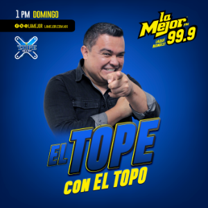 El Tope