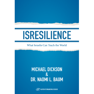 ISResilience: What Israelis Can Teach the World