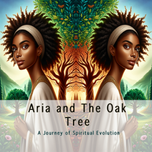 Aria and The Oaktree