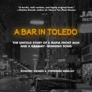 A Bar in Toledo