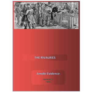 The Rivalries