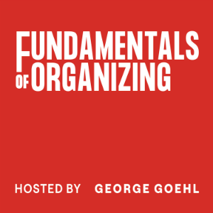 The Fundamentals of Community Organizing-logo