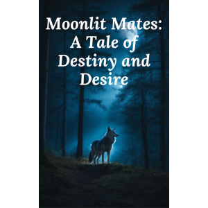 Moonlit Mates: A Tale of Destiny and Desire