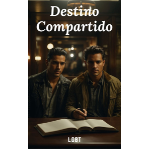 Destino Compartido (Libro 1)