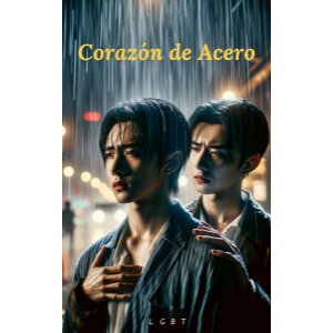 Corazón de Acero (Libro 1)