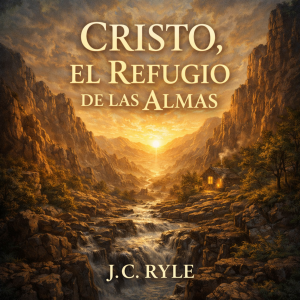 Cristo, el Refugio de las Almas