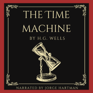 The Time Machine-logo