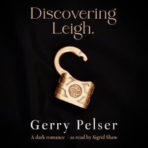Discovering Leigh