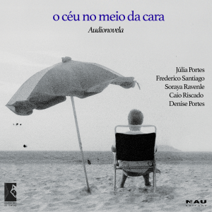 O céu no meio da cara