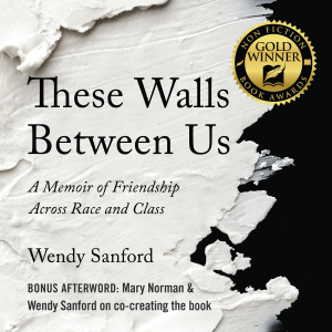 These Walls Between Us: A Memoir of Friendship Across Race and Class