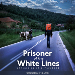 Prisoner of the White Lines