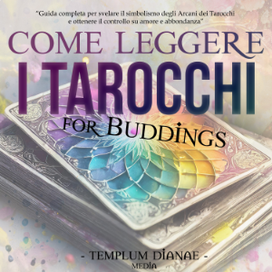 Come leggere i Tarocchi-logo