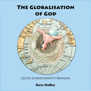 The Globalisation of God-logo