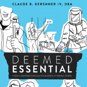 Deemed Essential