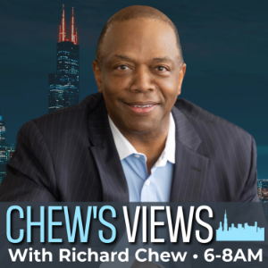 Chew's Views (Featured Interviews)-logo