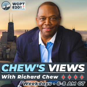 Chew's Views with Richard Chew (Featured Interviews)-logo