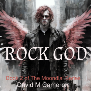 Rock God