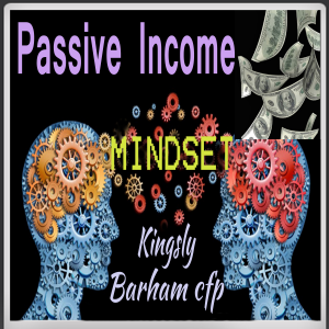 Passive Income Mindset-logo
