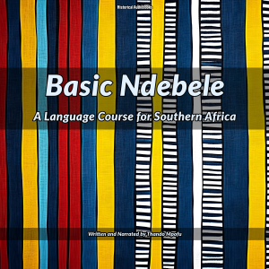Basic Ndebele