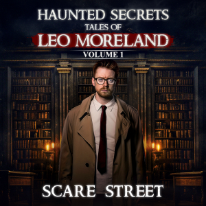 Short Horror Stories Collection: Haunted Secrets: Tales of Leo Moreland Vol. 1