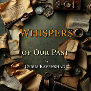 Whispers of Our Past: Stories Found in Everyday Remnants