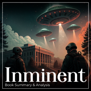 Inminent: Book Summary and Analysis-logo
