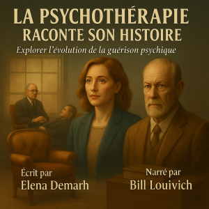 LA PSYCHOTHÉRAPIE RACONTE SON HISTOIRE