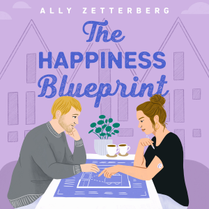 The Happiness Blueprint-logo