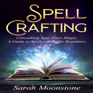Spellcrafting