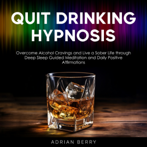 Quit Drinking Hypnosis-logo