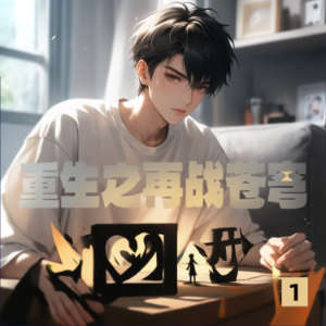重生之再战苍穹1