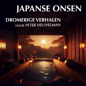 Japanse Onsen