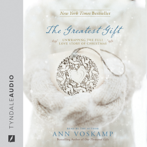 The Greatest Gift