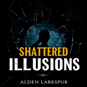 Shattered Illusions: Secrets of a Family Torn Apart