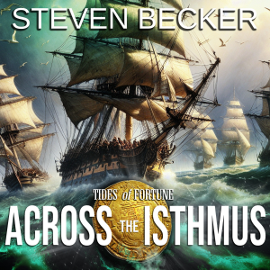 Across the Isthmus