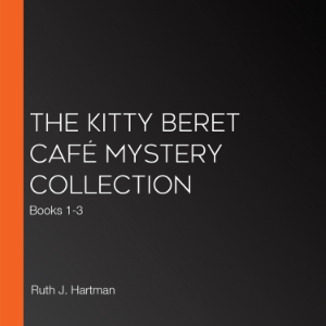 The Kitty Beret Café Mystery Collection-logo