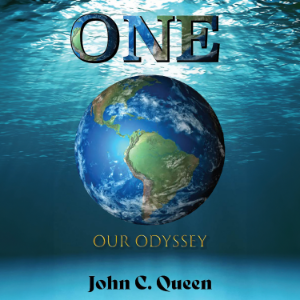 One